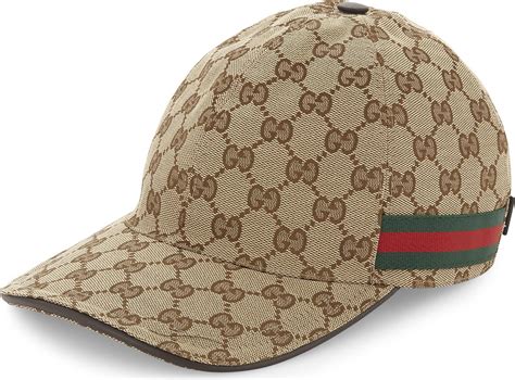 gucci men caps